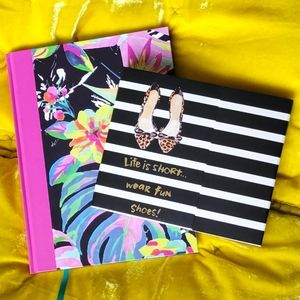 Cute Journal & Notes